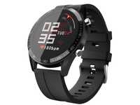 Smartwatch Trevi T-FIT 290 HBT czarny