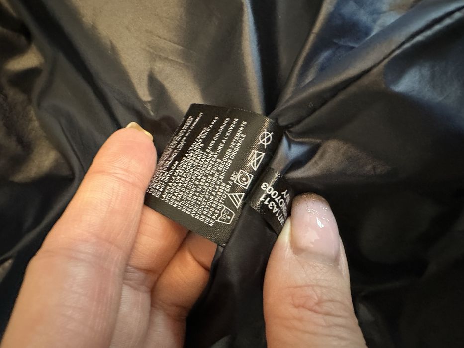 Куртка Karl Lagerfeld