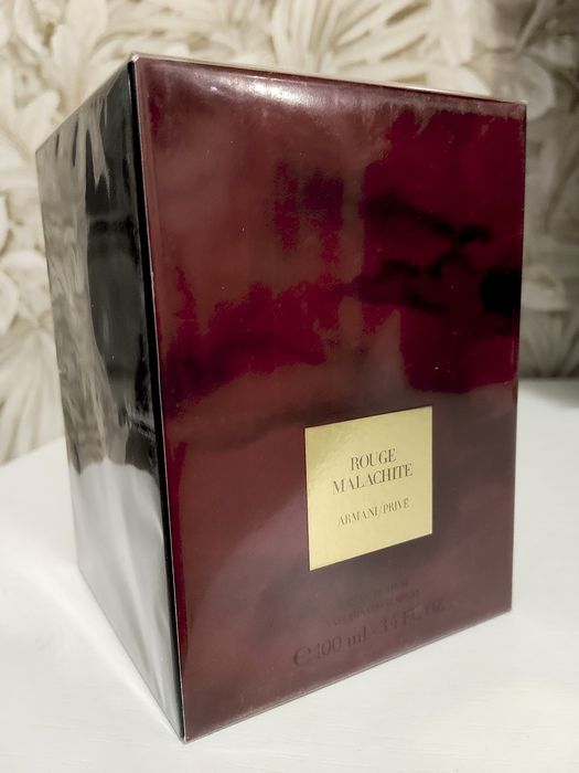 Парфум  унісекс Giorgio Armani Prive Magenta Tanzanite, 100 мл.