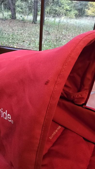 Gondola do wózka Bumbleride Indie