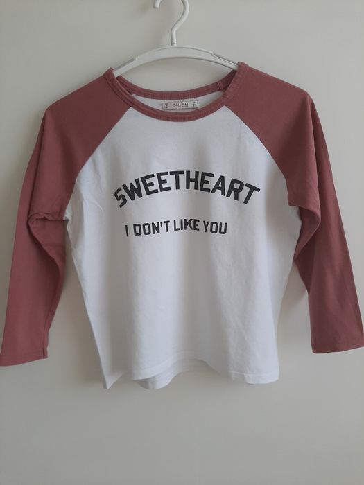 Bluzka Pull & Bear rozmiar S