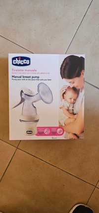 Bomba manual chicco