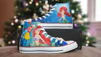 Arielka Converse custom