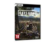 Gra DAYS GONE [PC] Klucz STEAM + Gratis