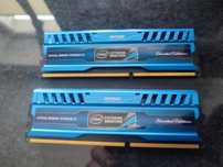 Patriot  Intel Extreme Masters Limit Edition DDR3 8G