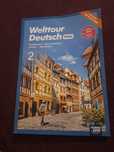 Welttour Deutsch neu  2 Nowe