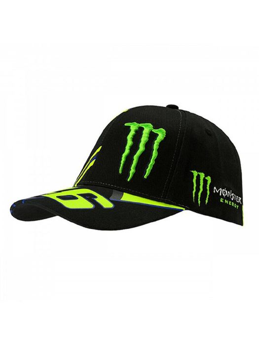 Кепка, бейсболка, CAP VR46 Valentino Rossi