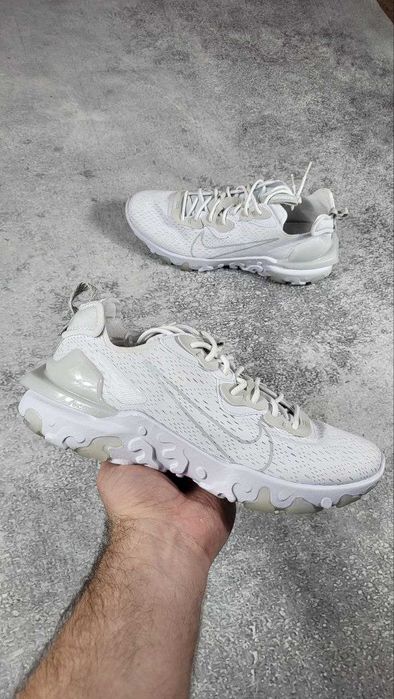 Оригінал Nike React Vision (EUR-45) Кросівки
