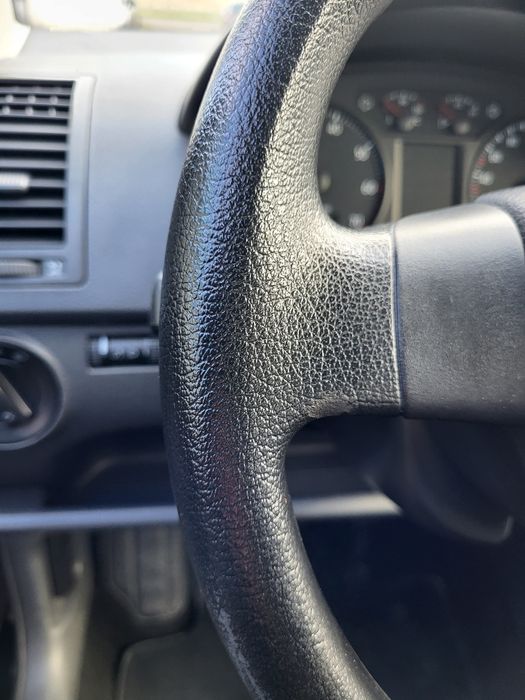 Vw polo 1.2 benzyna klimatyzacja