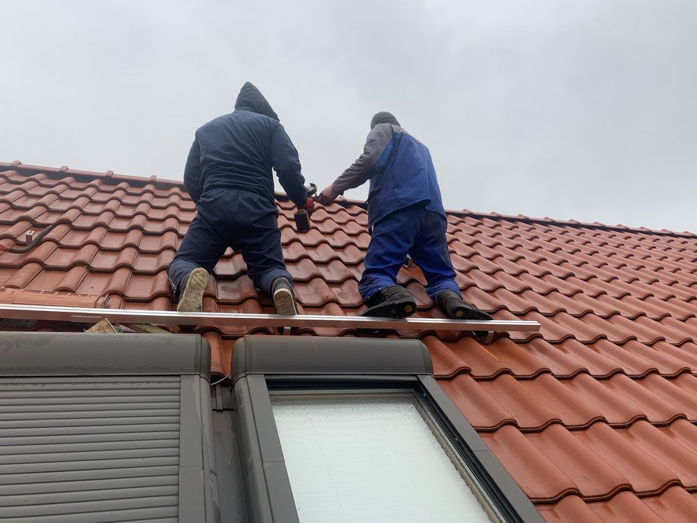 Fotowoltaika z magazynem energii 10 kw Profesjonalnie