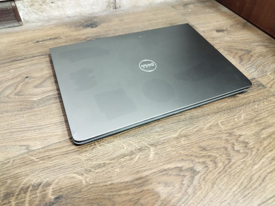 Ноутбук 14.0 HD Dell Vostro 5468 Intel Core i5 7200U 2.5GHz, RAM 8GB