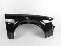 Guarda-lamas Direito Seminovo/ Original AUDI A6 (4B2, C5)/AUDI A6 Avant (4B5, C5...