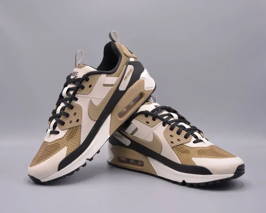 Кросівки Nike Air Max 90 Drift черевики