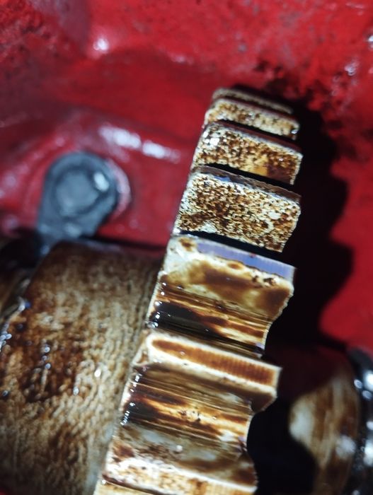 Продам роздку МТЗ .