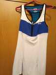 Vestido marca Fila tamanho M