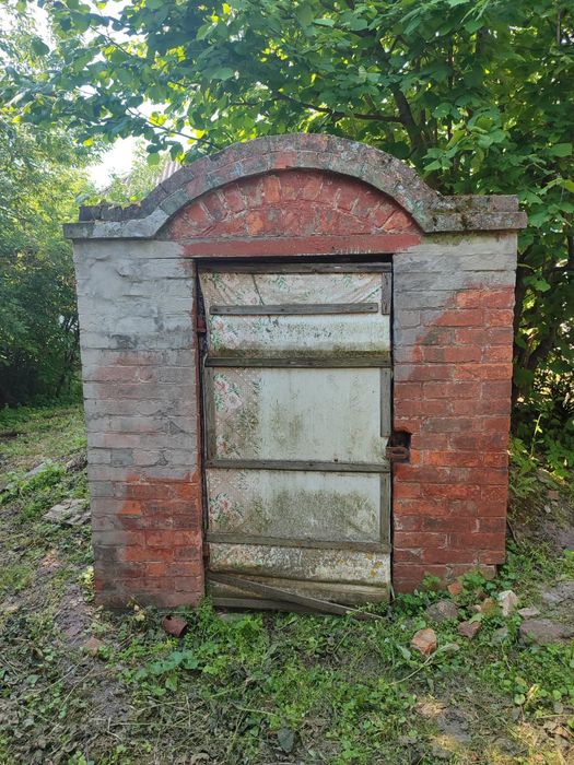 Продам житловий будинок