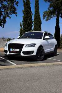 Audi Q5 QUATTRO 2.0