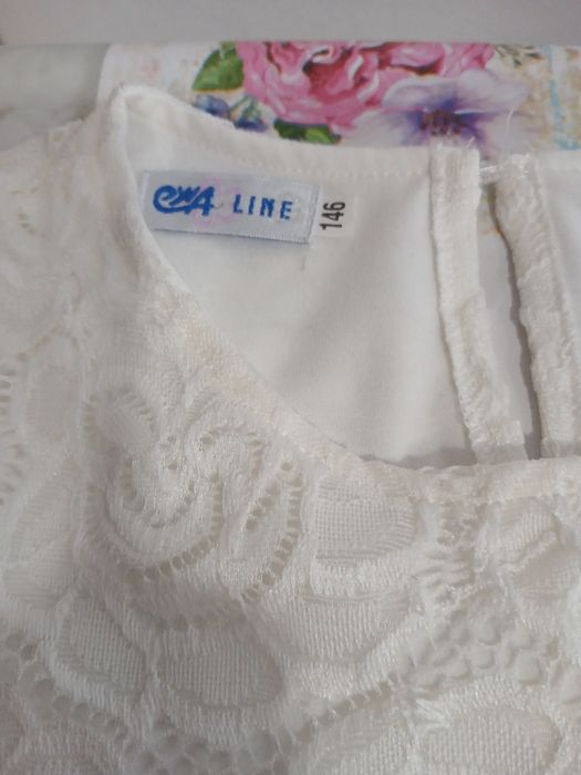 Mały zestaw ubranek