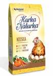 Kurka Naturka 25kg granulat/kruszonka