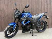 Мотоцикл SPARK SP250R-33, Топ продаж, Розстрочка, Великий вибір мото