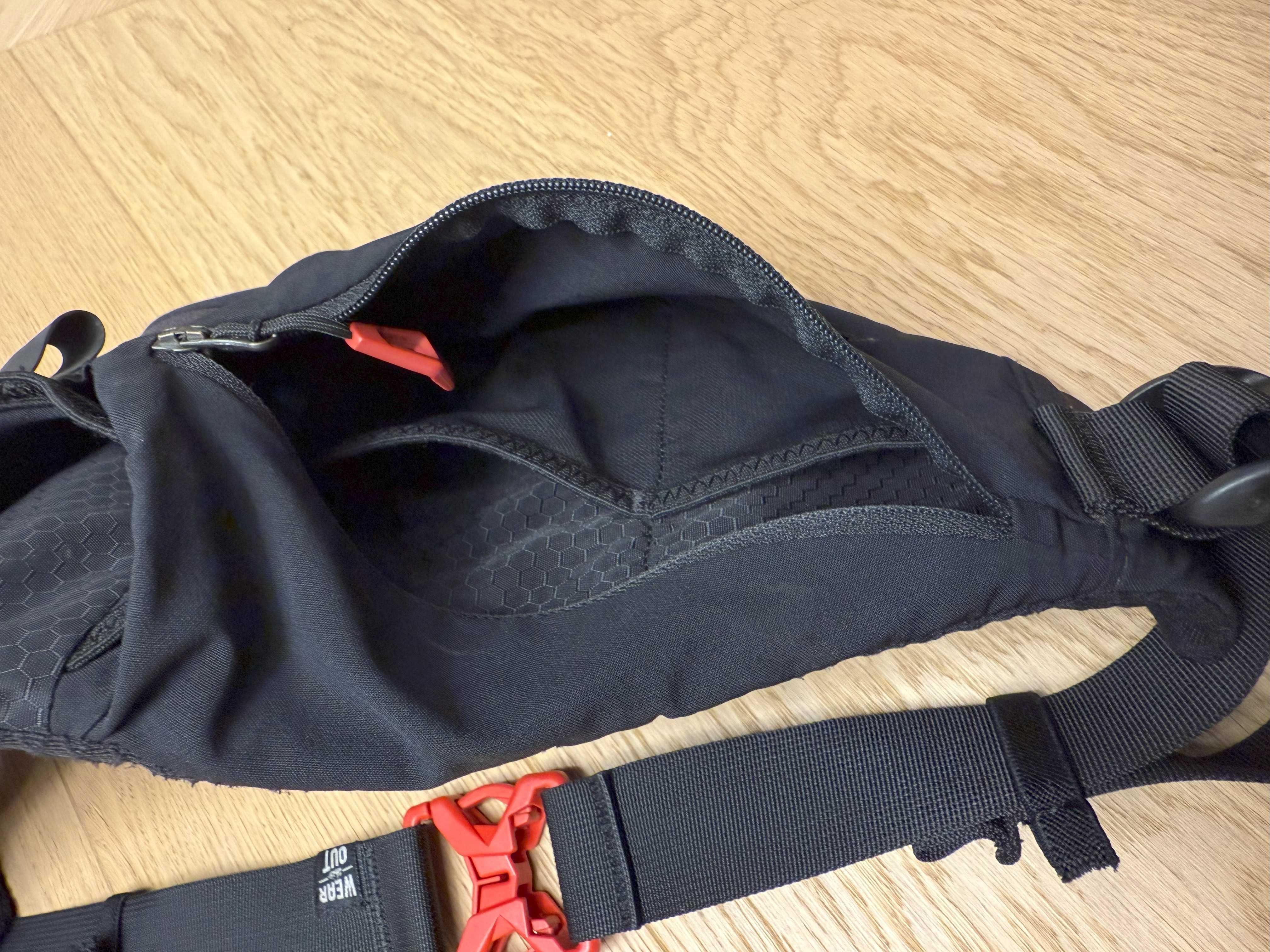 Torba, sakwa, nerka rowerowa Bontrager Rapid Pack