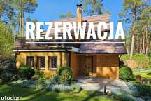 Kamińsko, Twój azyl w sercu Puszczy Zielonki