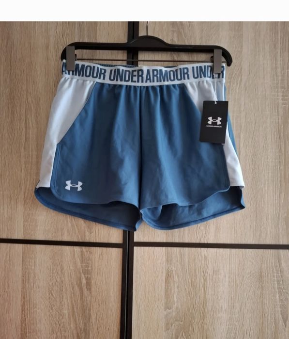 Шорты  Under Armour