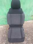 Fotel citroen c3 model od 2016r