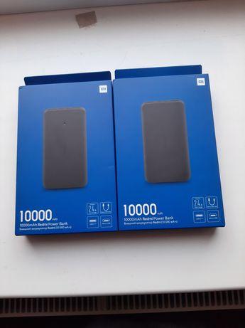 Продам павер банк,Power bank Xiaomi Redmi 10000m.Aч