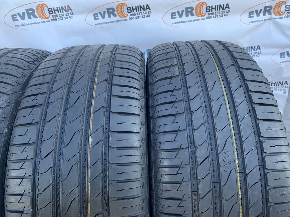 Шини нові 285/65 R17 Nokian