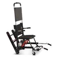 Сходовий підйомник для інвалідів з вбудованим кріслом