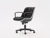 Cadeira Knoll by Charles Pollock