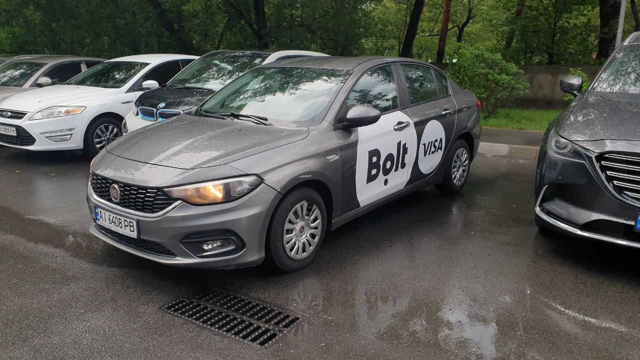 Аренда авто под такси