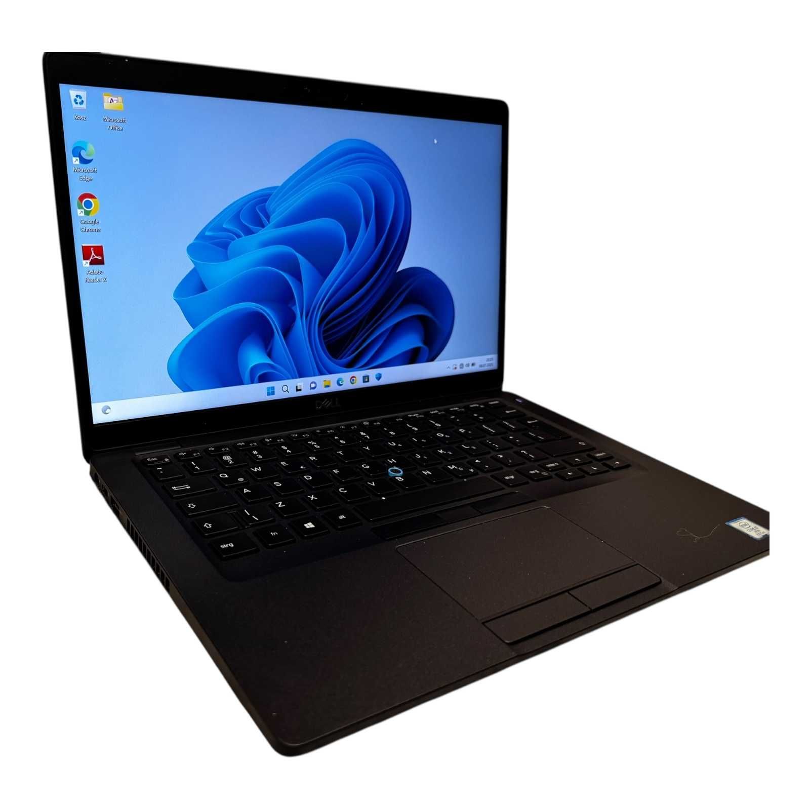 Dell Latitude 5400 Intel i7 16GB/240GB + Gwarancja + Gratis
