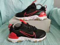 Nike React Vision D/MS/X buty sportowe do biegania 38