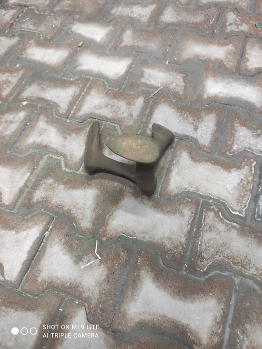 Kowadełko Kowadło szewskie