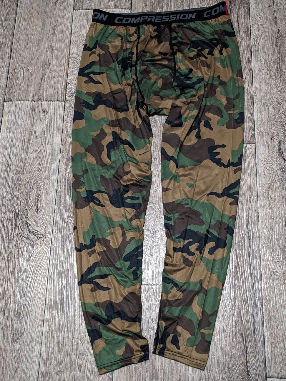 Термобілизна компресійна Compression p.L-XL