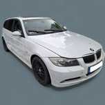 CZESCI BMW E90 E91 ALPINWEISS 3 N43B20A SLASK WYSYLKA VAT