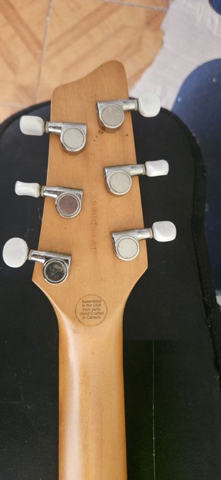 Godin Radiator de 1999