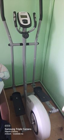 Orbitrek magnetyczny spokey