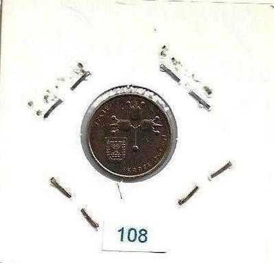 Israel - - - Sheqel --- 1980 - - - 1985 - - - - - Moedas