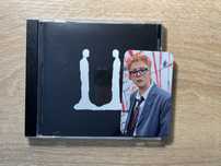 G-Dragon альбом Übermensch cd global version| кпоп сд