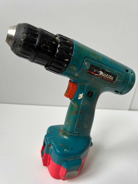 MAKITA 6223D wkrętarka + latarka ML120 + walizka ZESTAW / O K A Z J A