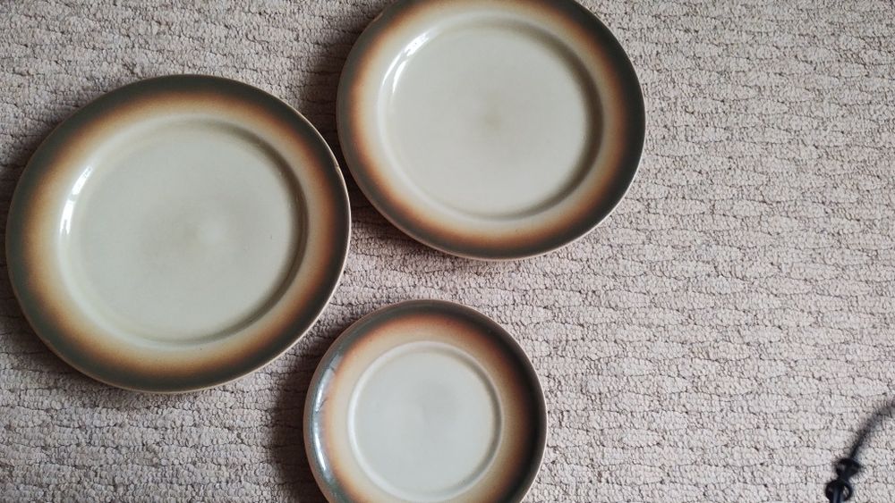 Waza na zupę dzbanek sosjerka Tułowice