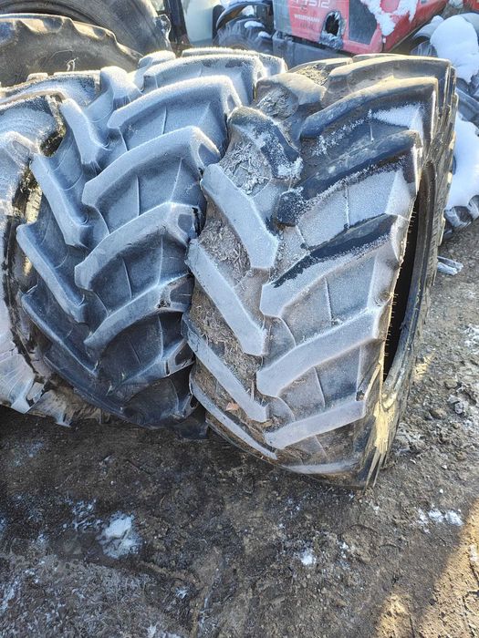 Opony rolnicze 440/65R24 Trelleborg TM800