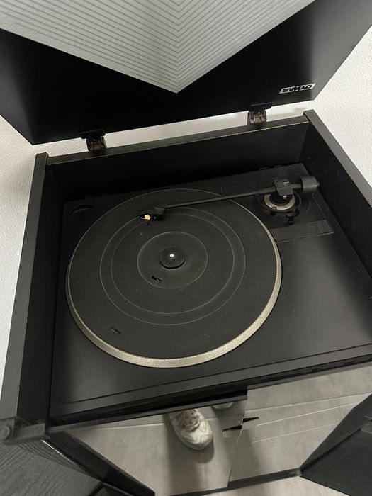 Rádio sanyo antigo para venda