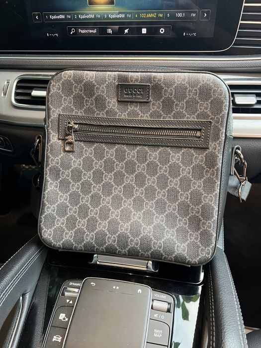 Сумка Gucci оригинал