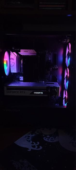 Ігровий системний блок