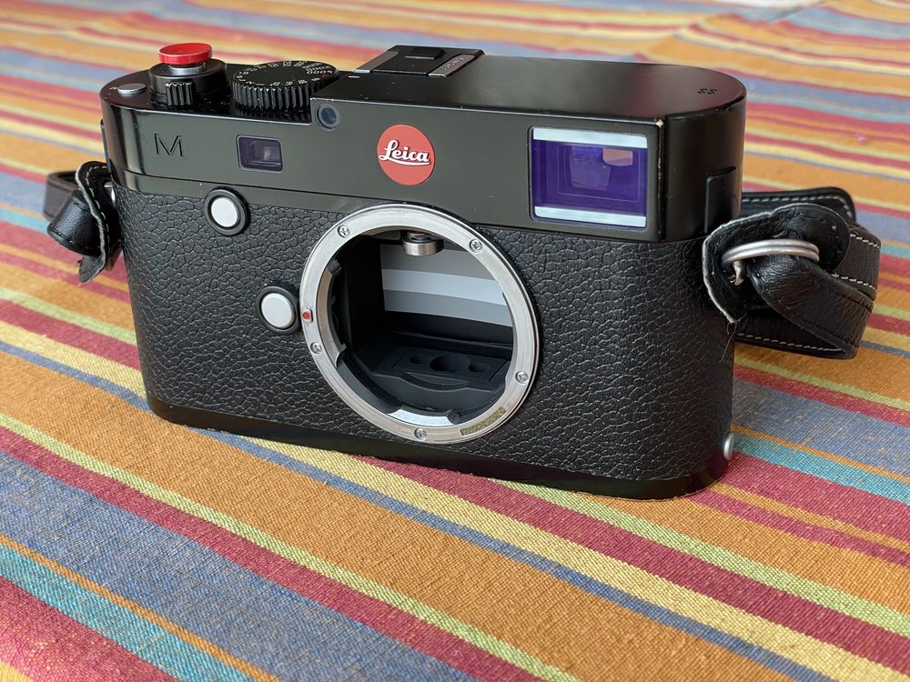 Leica M (typ 240)