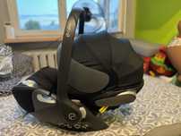 Baza Cybex obrotowa + nosidelko Cybex odbiór osobisty